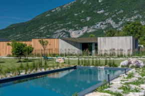 Отель Agritur La Dolce Mela  Веццано